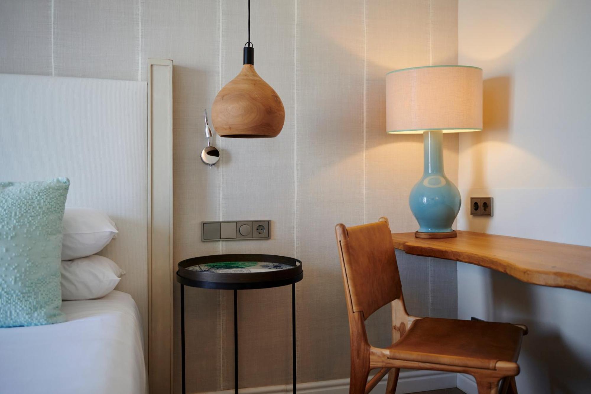 Honucai Hotel Colònia de Sant Jordi