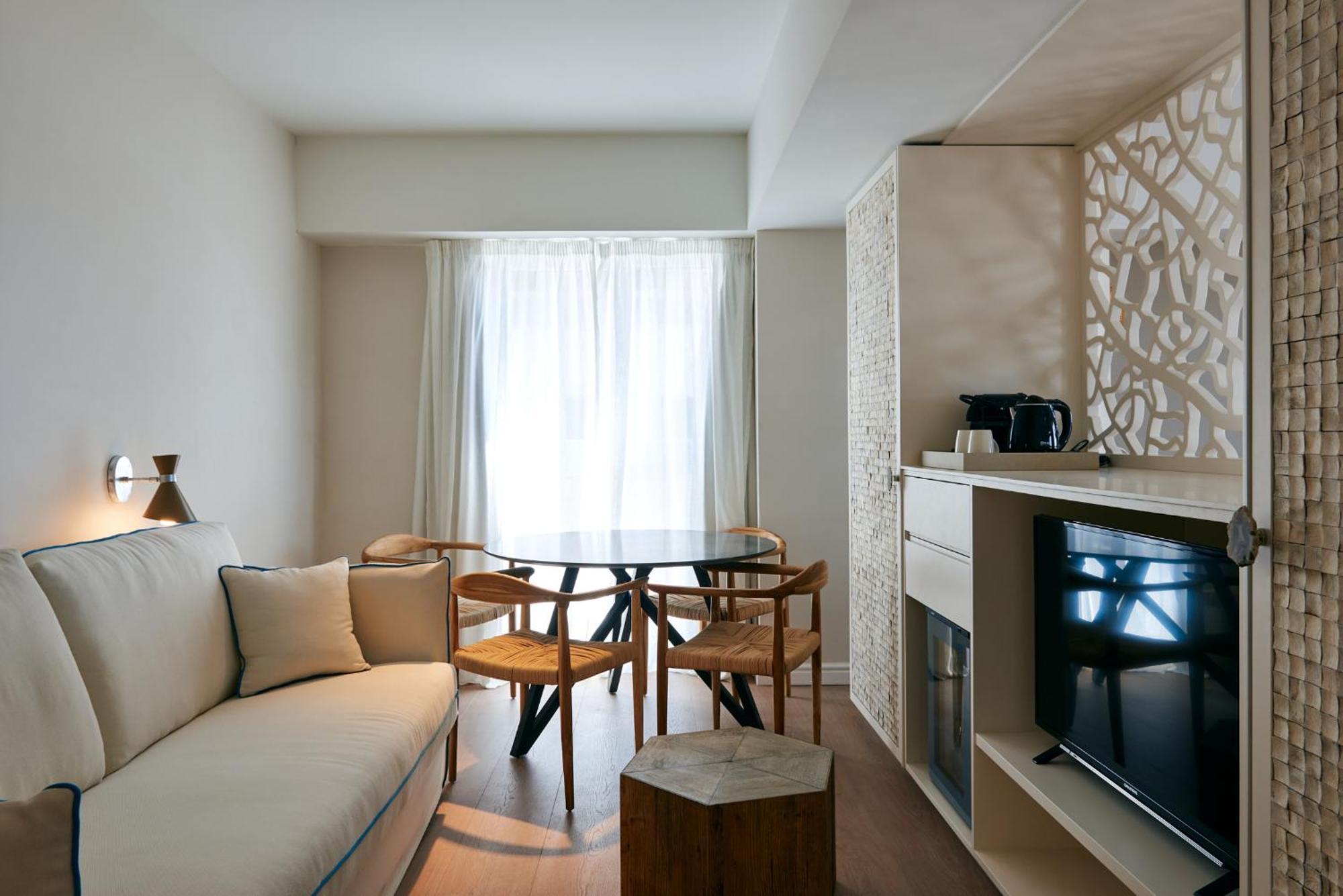 Hotel Honucai Colònia de Sant Jordi