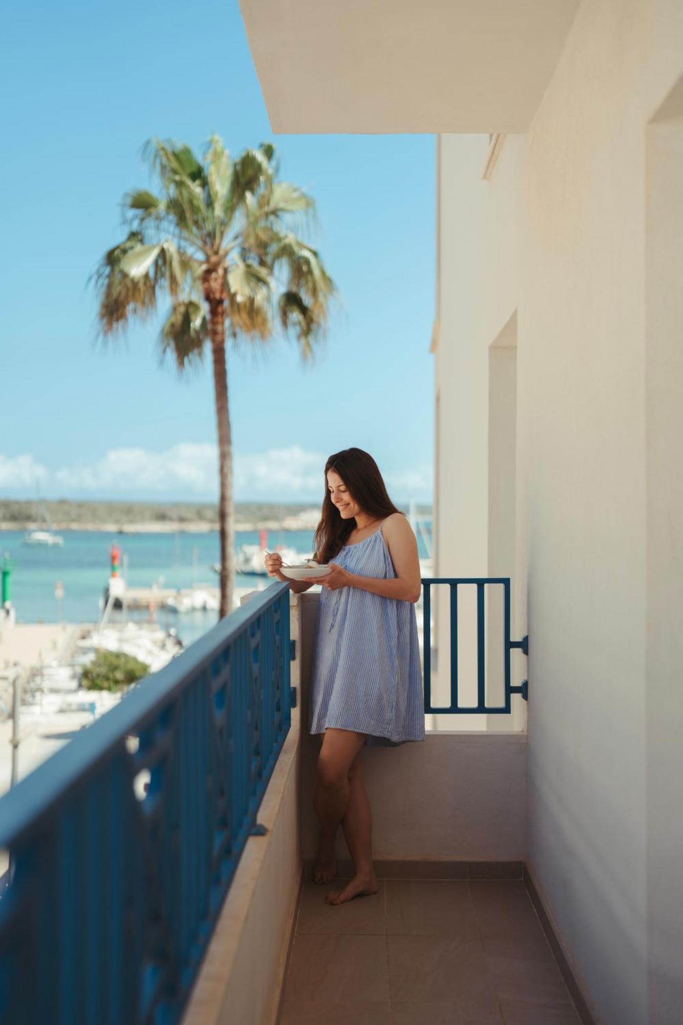 Honucai 4* Colònia de Sant Jordi