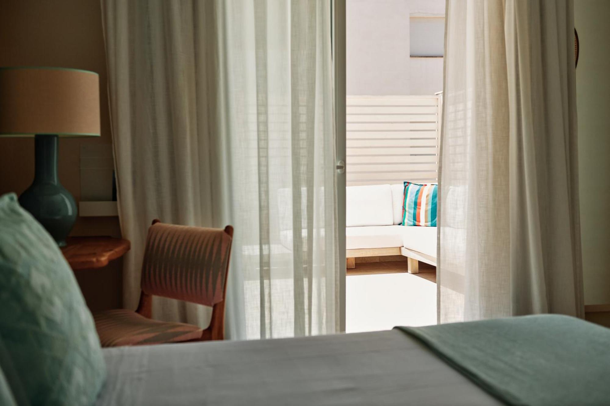 Honucai 4* Colònia de Sant Jordi